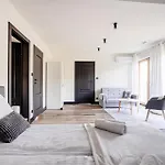 Luxurious In With Wifi Semesterbostad Nowa Wies Ostrodzka
