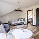 Luxurious In With Wifi Nowa Wies Ostrodzka
