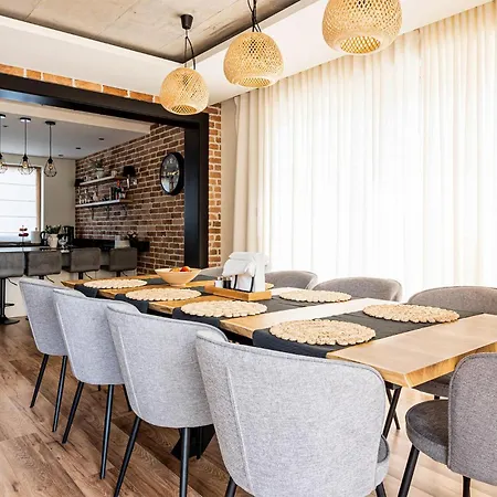 In Prázdninový dům