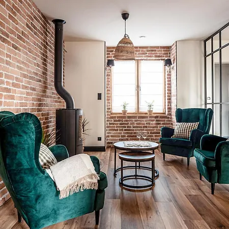 Prázdninový dům In *