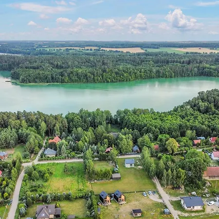Prázdninový dům In Nowa Wies Ostrodzka