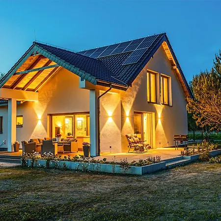 Prázdninový dům In