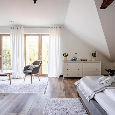 Ferienhaus 4 Bedroom Gorgeous Home In Nowa Wies Ostrodzka