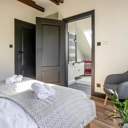 Ferienhaus 4 Bedroom Gorgeous Home In Nowa Wies Ostrodzka *