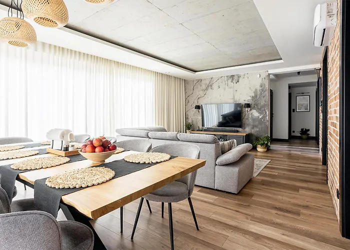 In Prázdninový dům