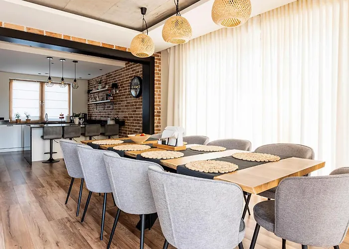 In Prázdninový dům