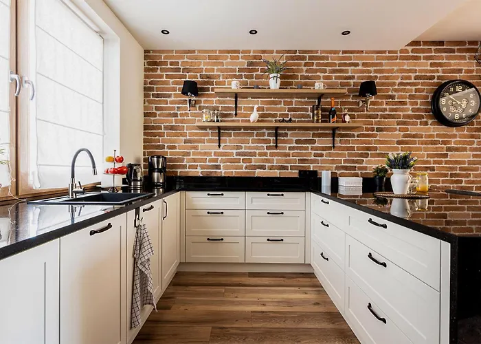 Prázdninový dům In Nowa Wies Ostrodzka