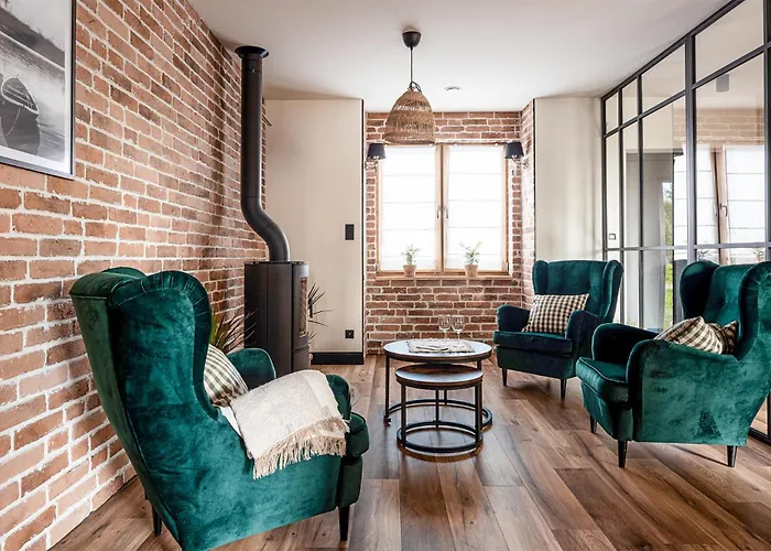 Prázdninový dům In *