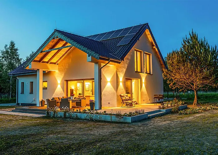 Prázdninový dům In