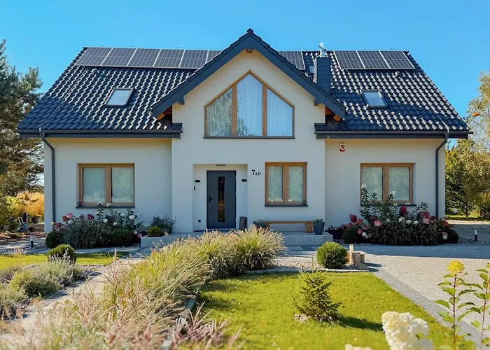 In Nowa Wies Ostrodzka