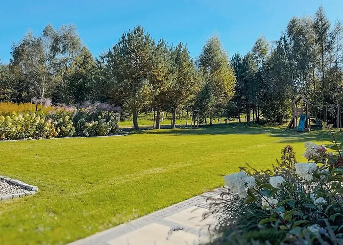 In * Nowa Wies Ostrodzka