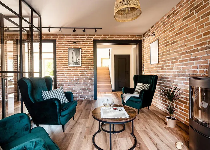 Prázdninový dům In Nowa Wies Ostrodzka