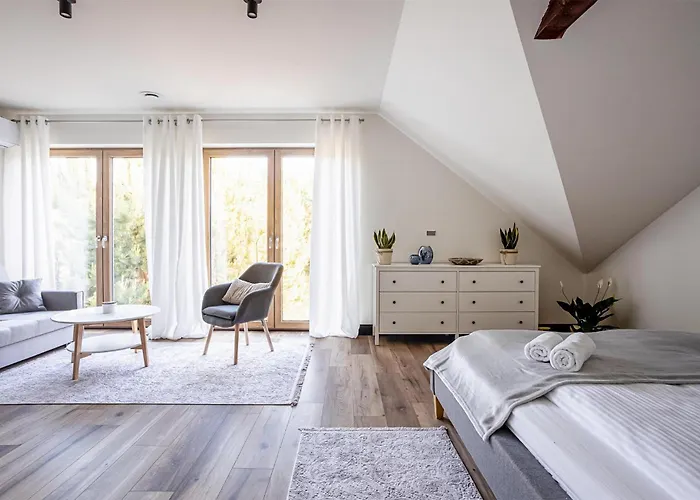 Prázdninový dům In