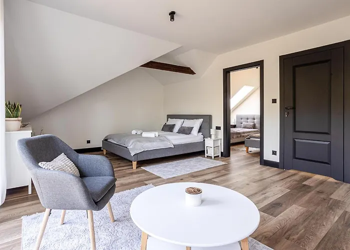 In Nowa Wies Ostrodzka