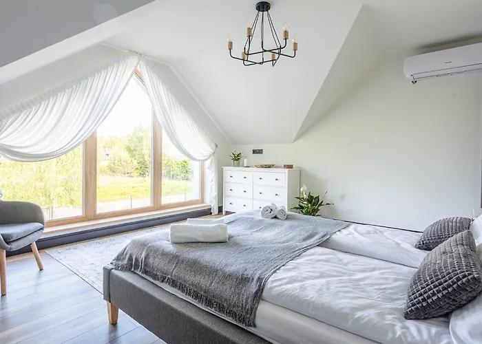 Prázdninový dům In