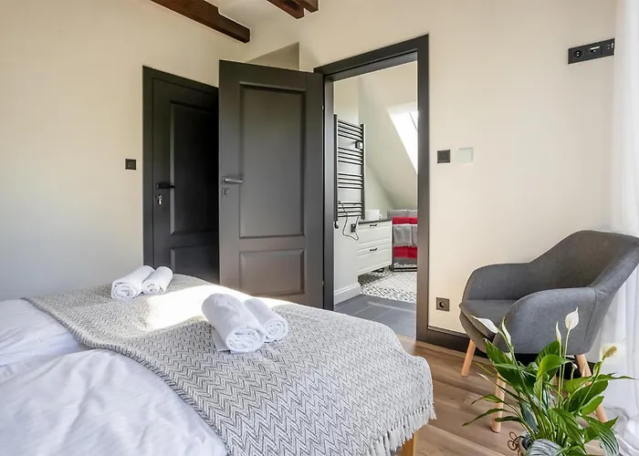 Prázdninový dům In *