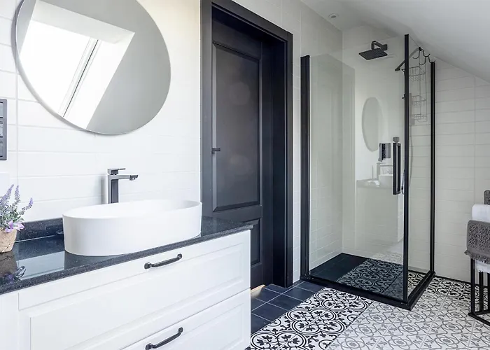 In Nowa Wies Ostrodzka