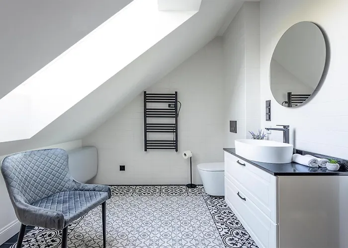 In Prázdninový dům *