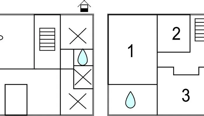 Prázdninový dům In